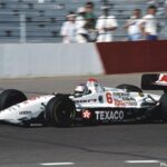 Mario's last win - Phoenix 1993