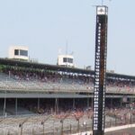 Empty Grandstands for the GP of Indianapolis makes IndyCar look like a complete loser