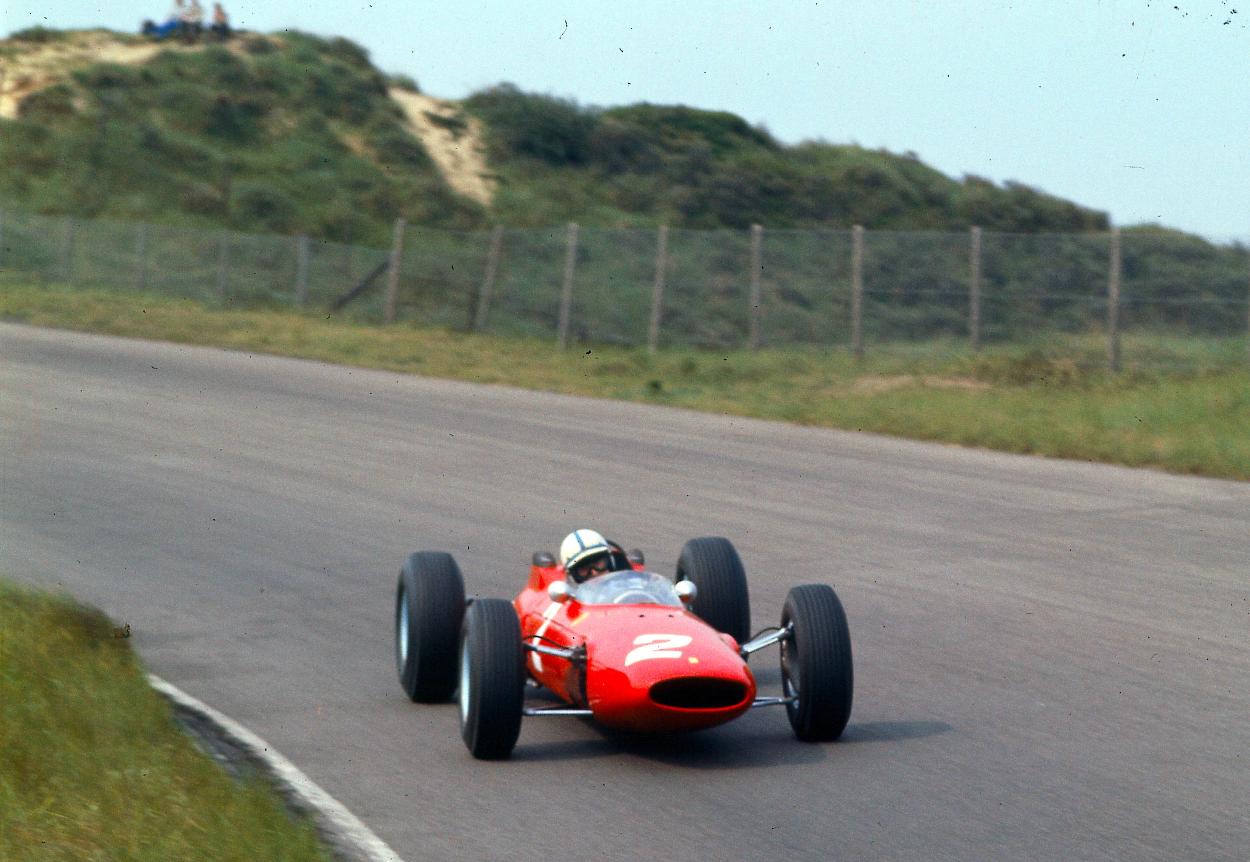 1964 Ferrari John Surtees