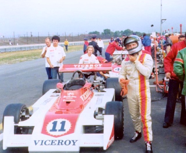 A Tribute to Mario Andretti at the ripe age of 75 - AutoRacing1.com
