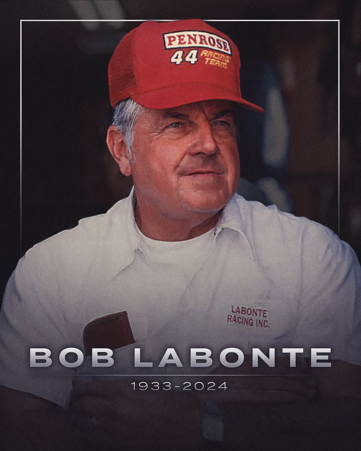 Bob Labonte