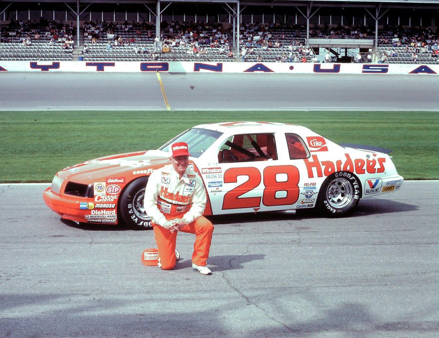 Cale Yarborough Death: NASCAR Hall Of Famer Dies At 84