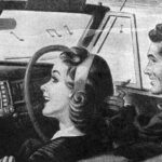 The first Car Radio