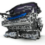 Will Cosworth build the engine for Aston Martin?