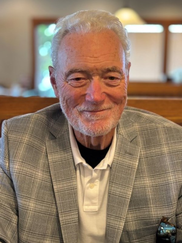 Dennis Swan Obituary, Died November 17,2025