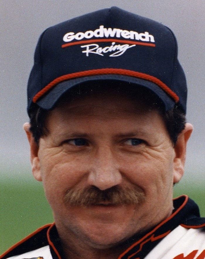 Dale Earnhardt Sr.