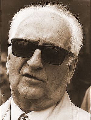 Enzo Ferrari to roll over in grave