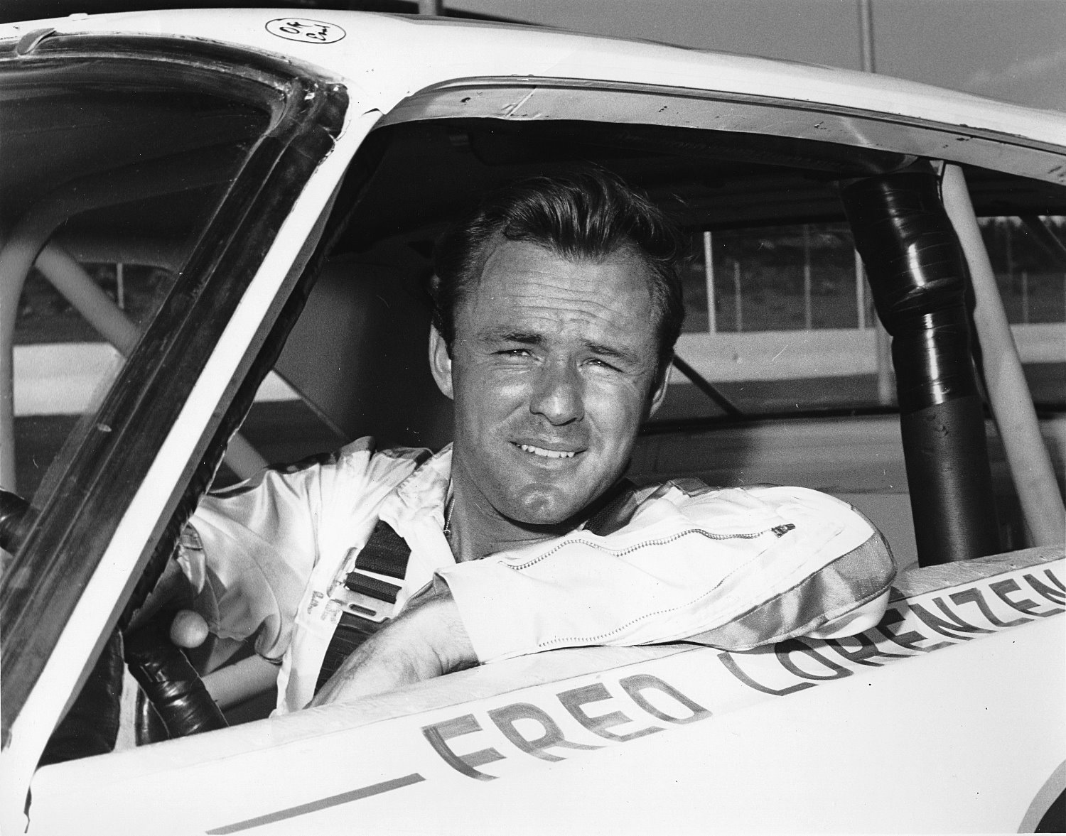 Fred Lorenzen