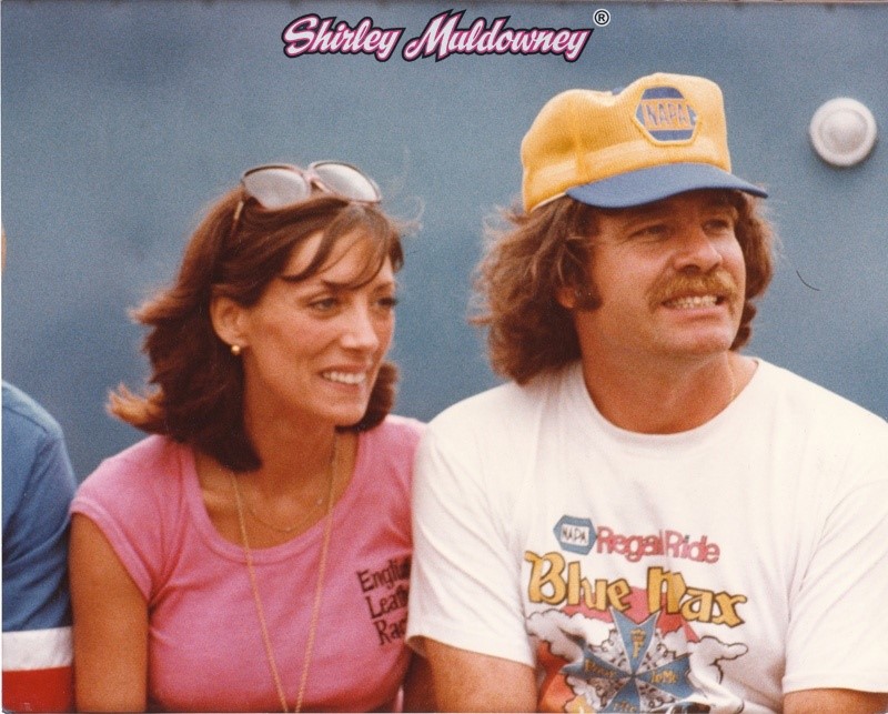 Muldowney And Beadle many years ago