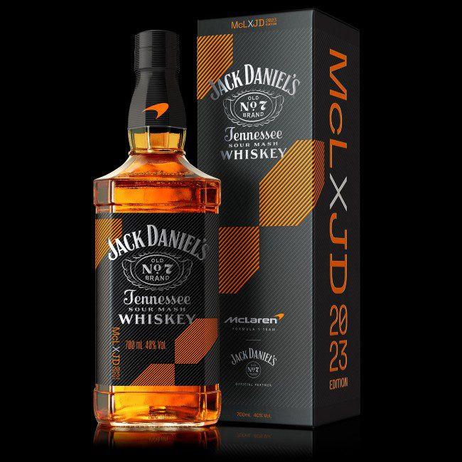 Jack Daniel’s