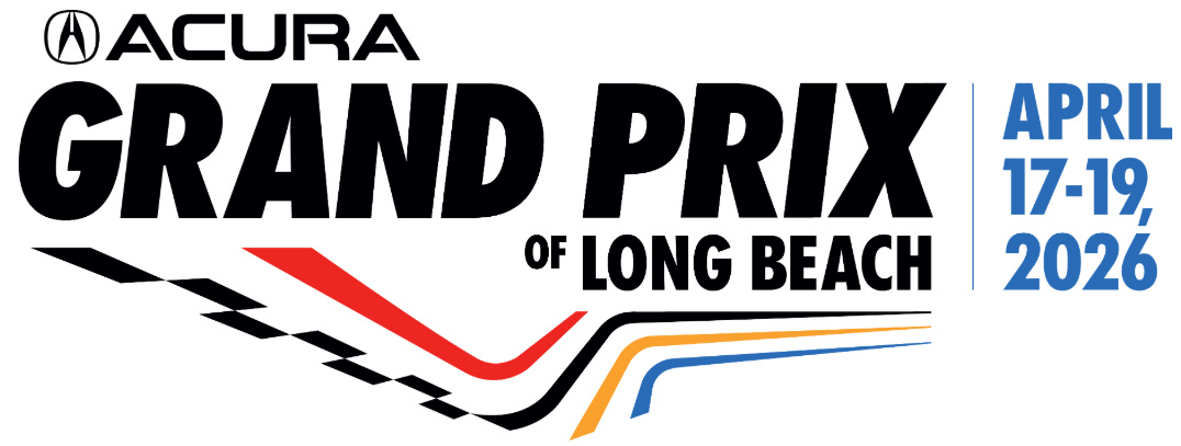 2026 Long Beach Logo