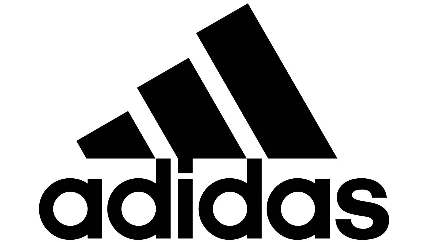 Adidas-Logo