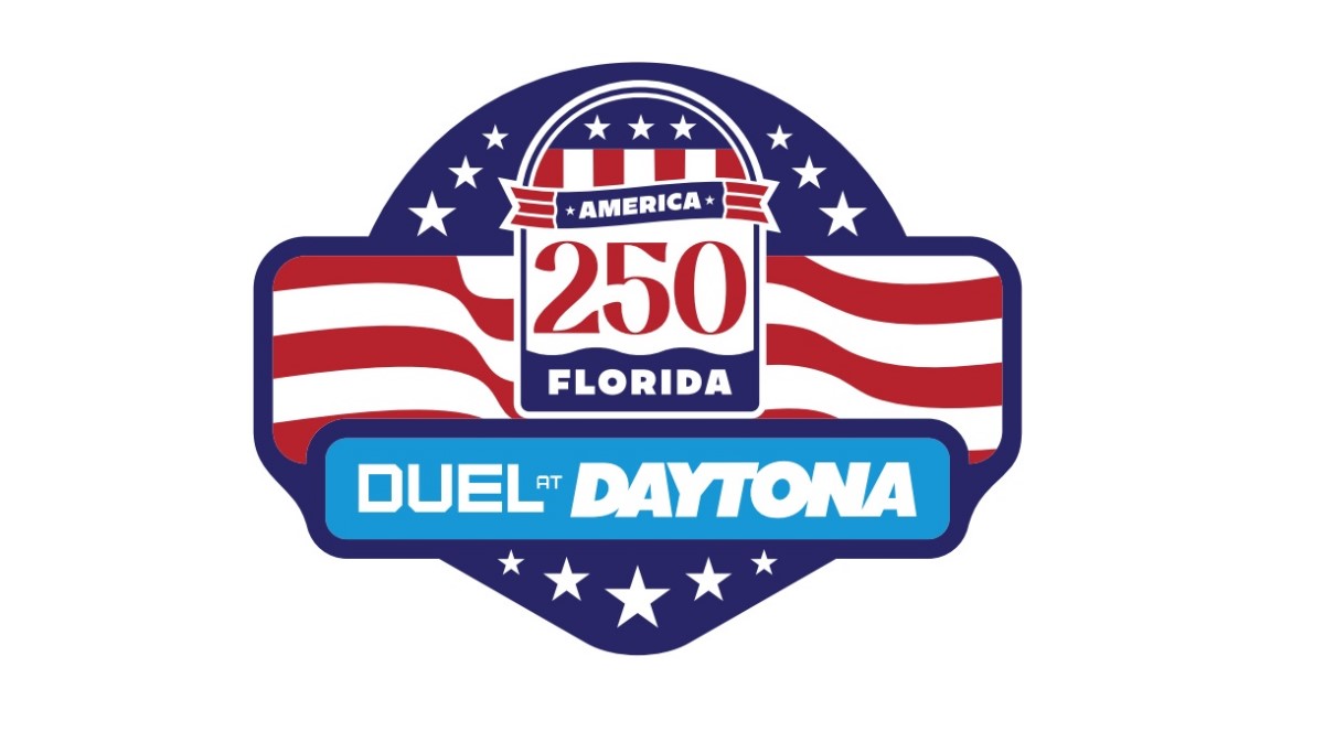 America 250 Duel at Daytona