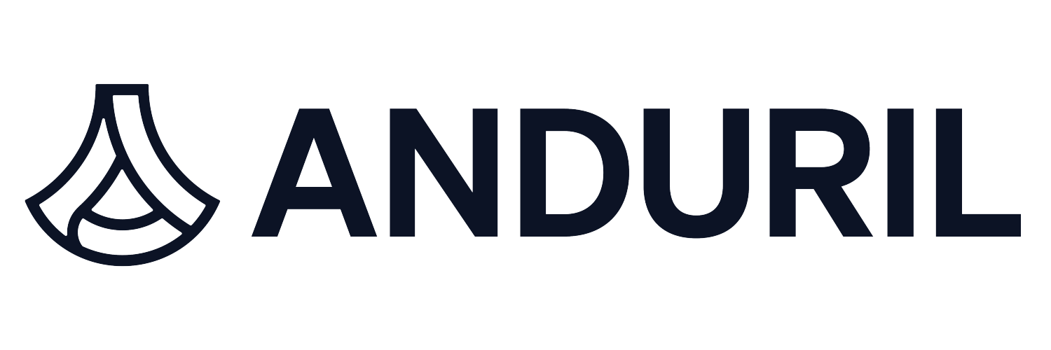 Anduril Industries Logo