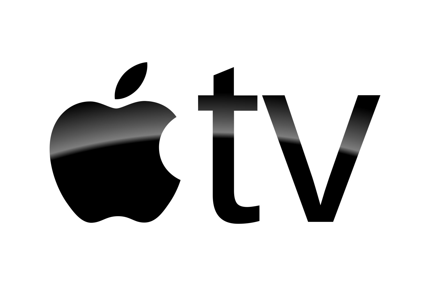 Apple TV Logo