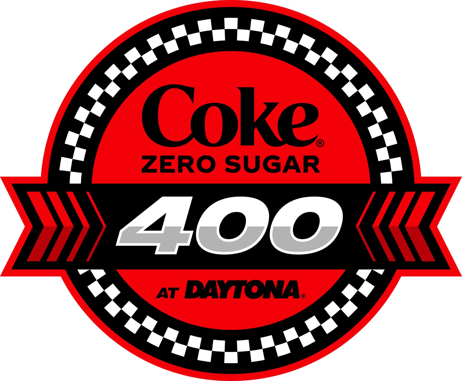 NASCAR 2023 Coke Zero Sugar 400 Tickets on sale now