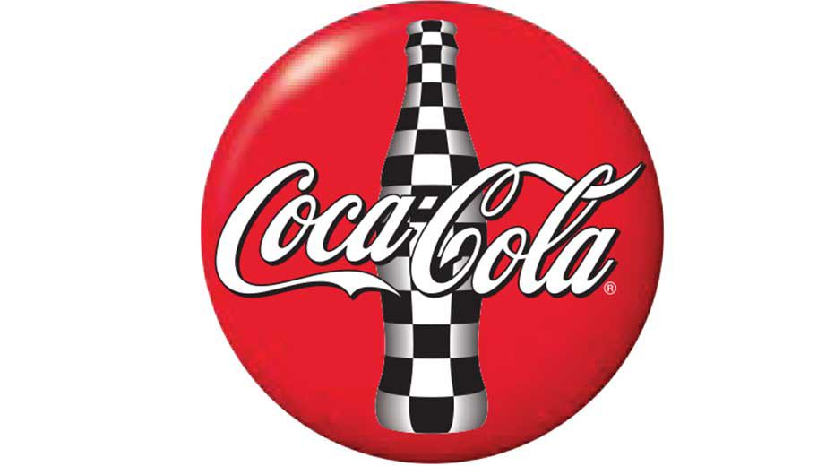 Coca-Cola logo