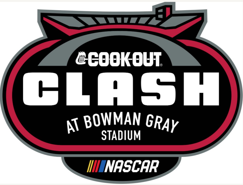Cookout Clash at Bowman Gray