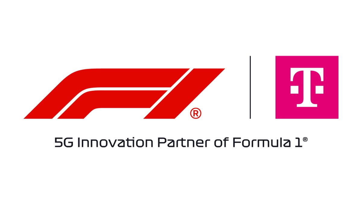 F1 and T-Mobile