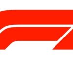 New F1 logo