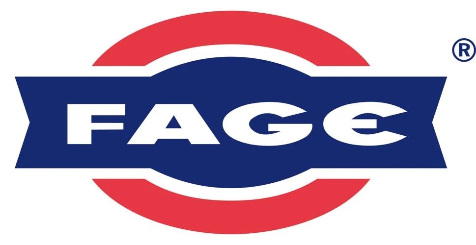 FAGE Logo