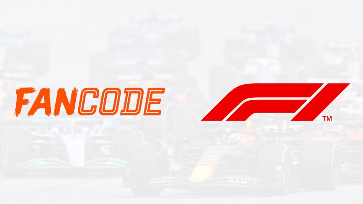 FanCode and F1