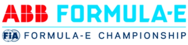 New ABB-Formula E logo
