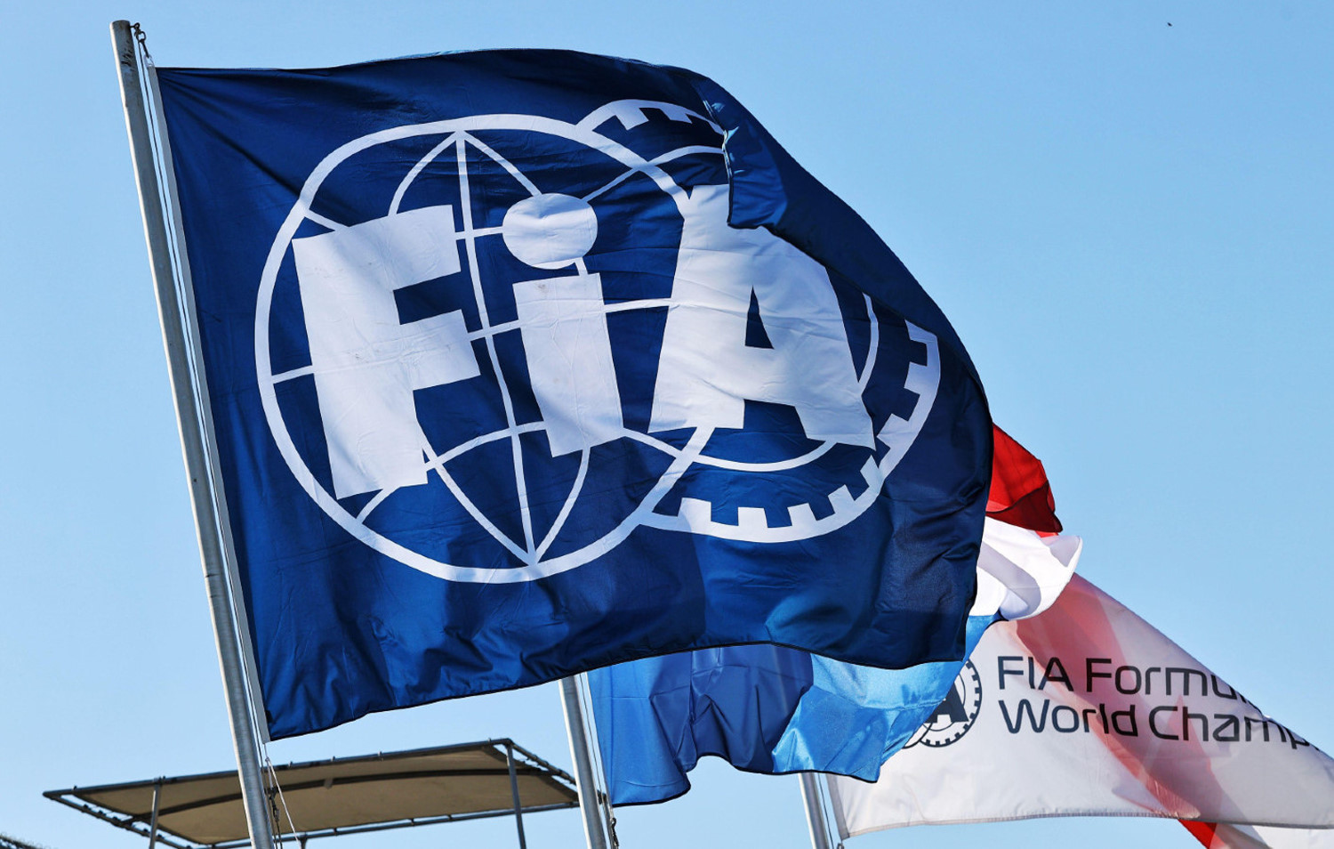 FIA Flag