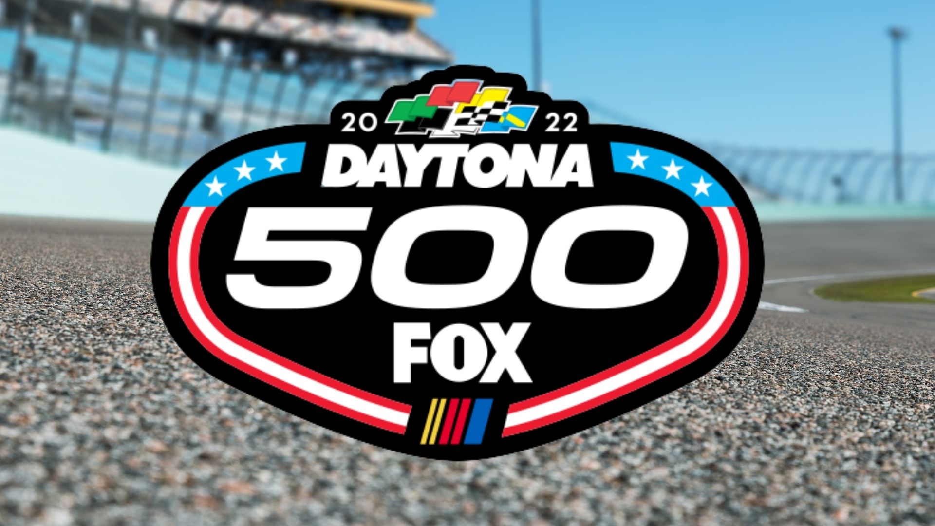 TV News FOX Sports Announces Full Broadcaster Lineup for 2022 NASCAR Season