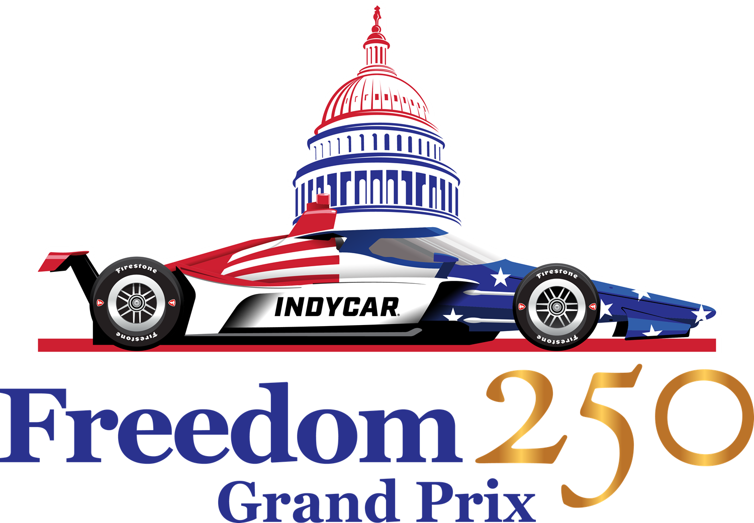 FREEDOM 250 GP