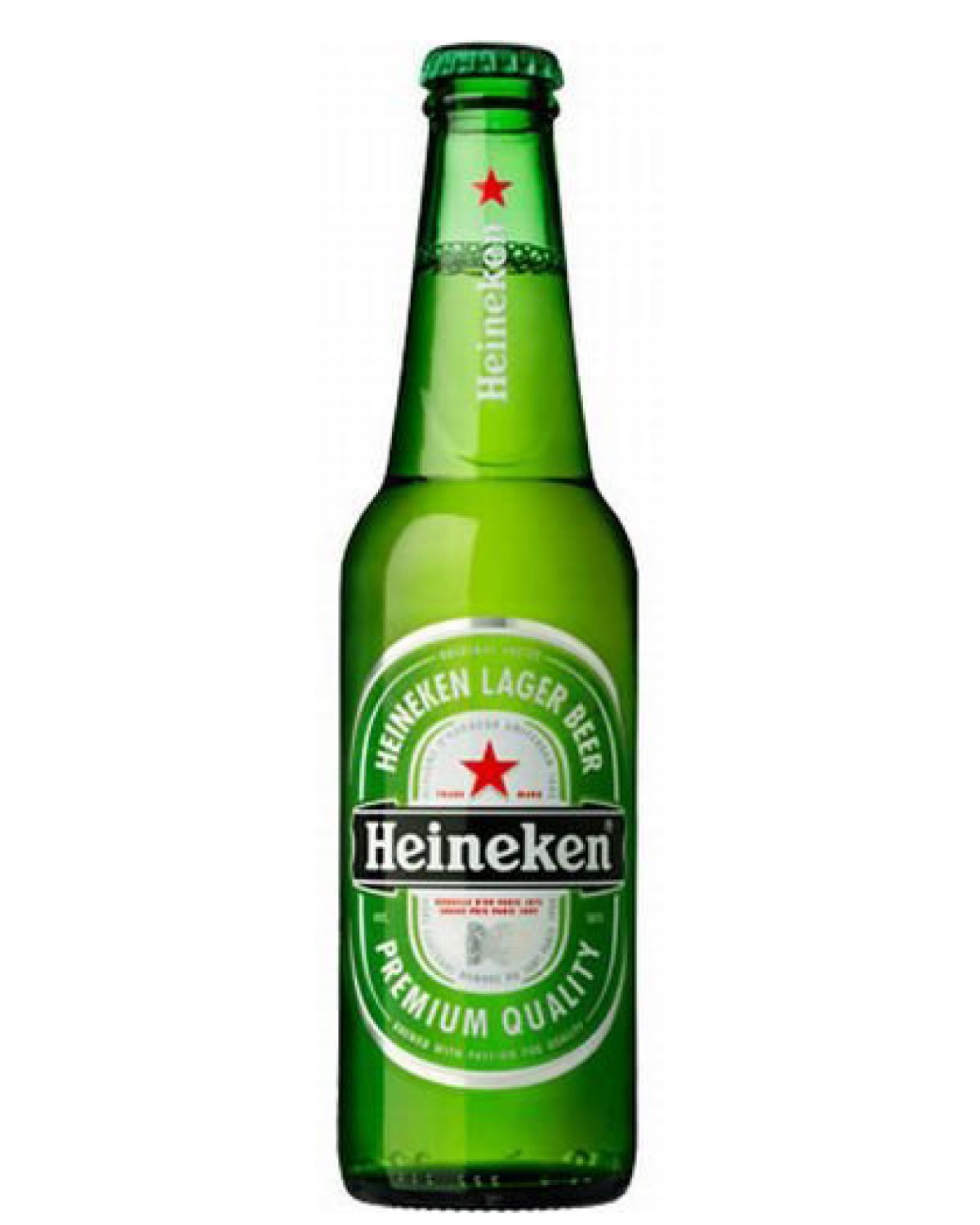 Heineken upset over sponsorship leak