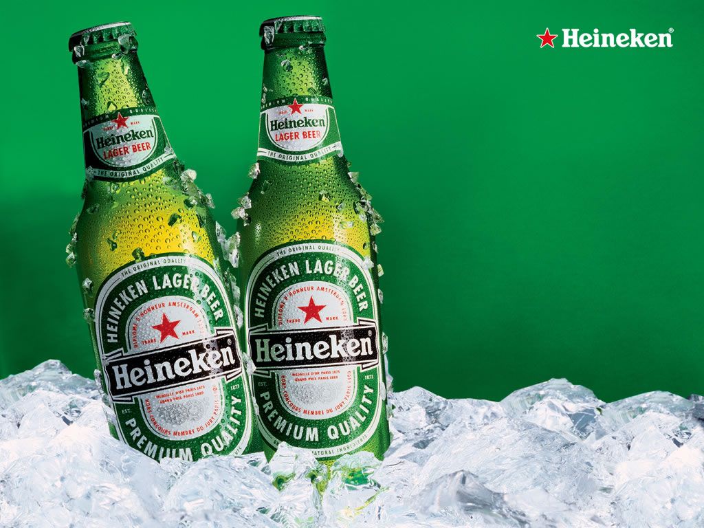 Dutch beer Heineken to back team Dutch driver Max Verstappen drives for