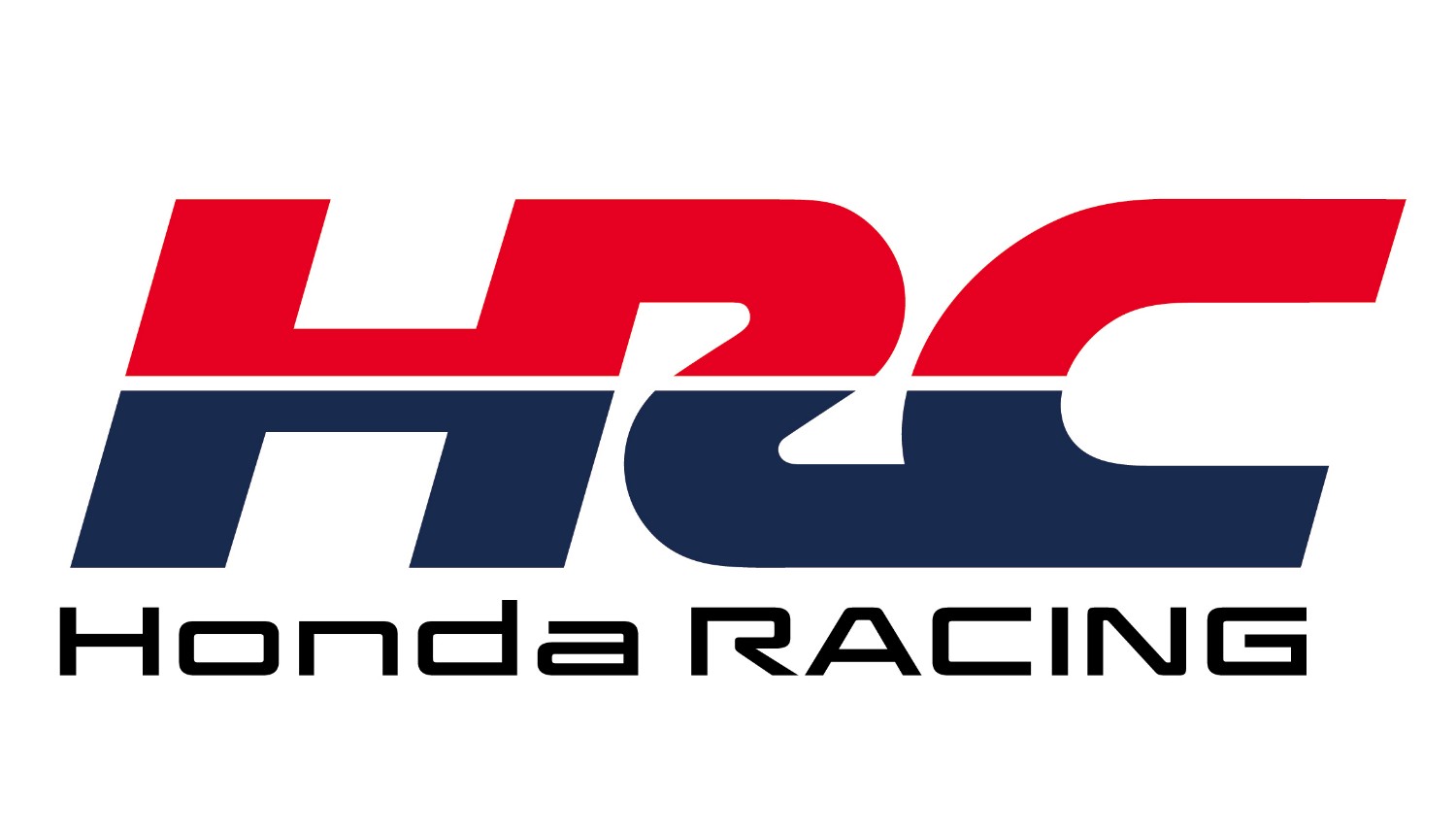 Honda HRC Logo