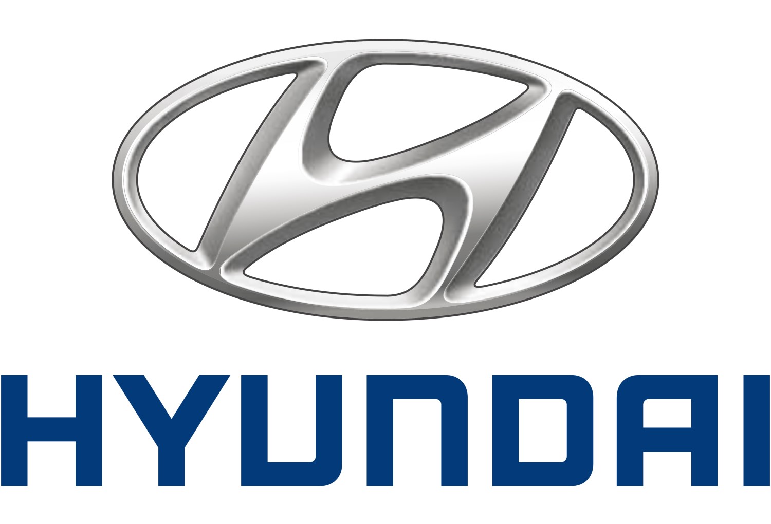 Hyundai-Logo