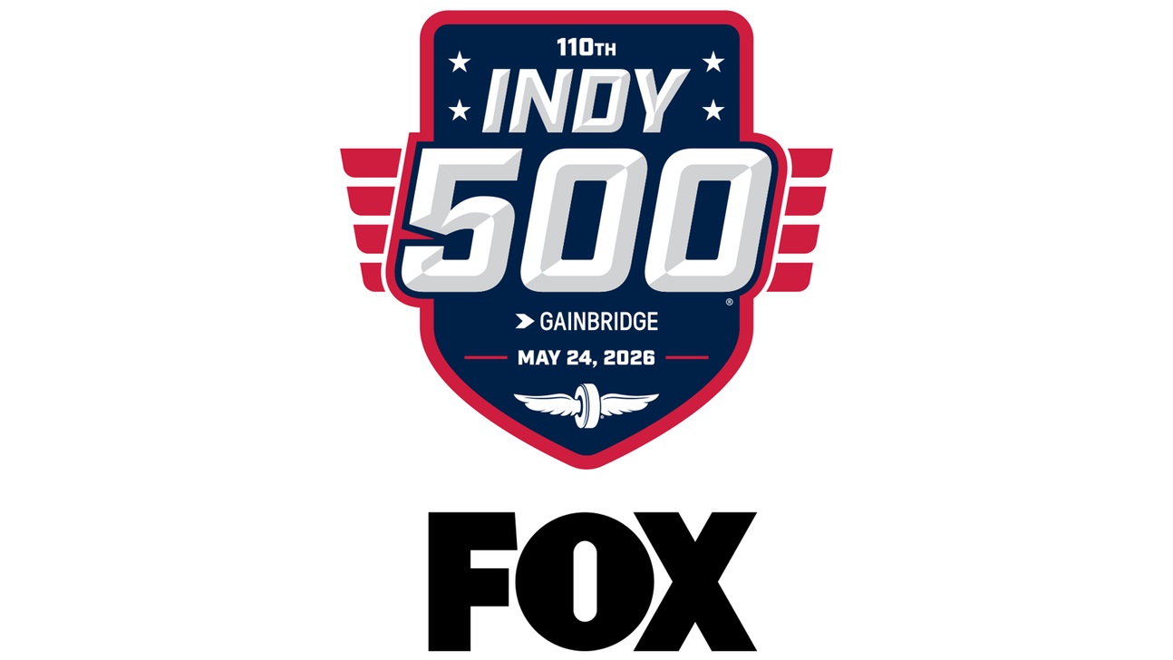 Indy 500 on FOX
