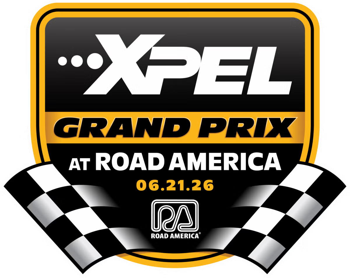 IndyCar XPEL GP