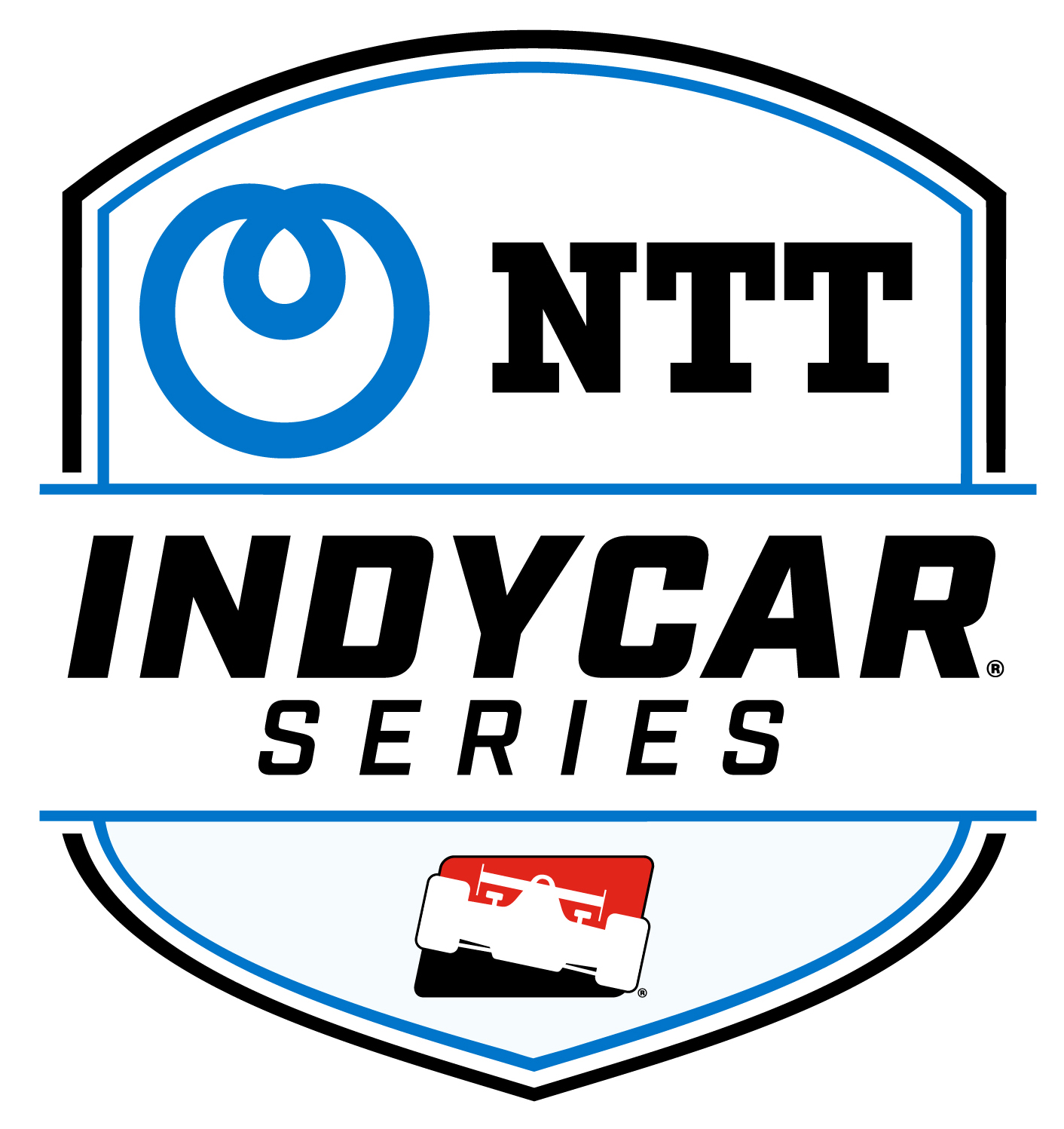 NTT Data sponsors IndyCar series