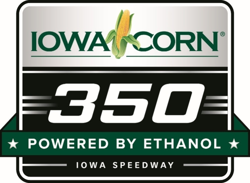 Iowa Corn 350