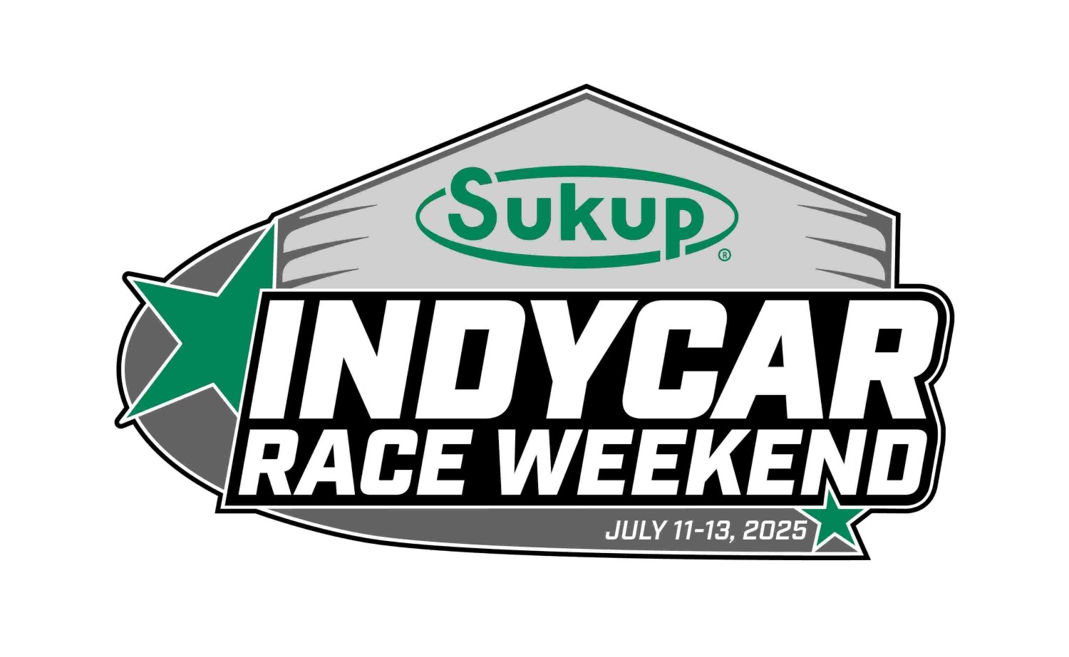 Iowa Sukup logo