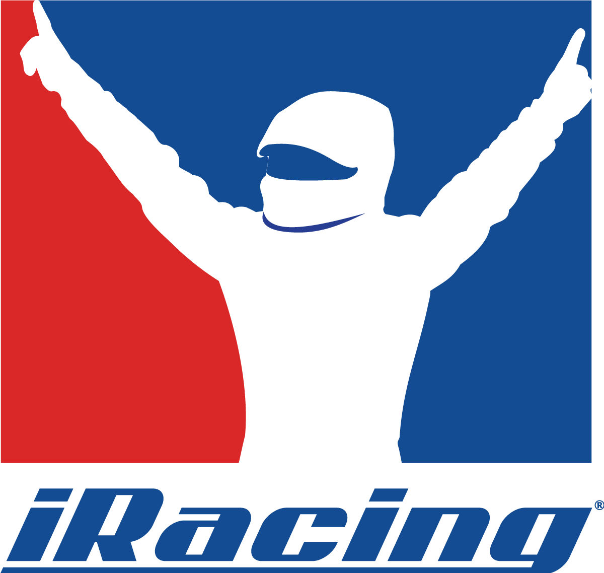 iRacing Logo