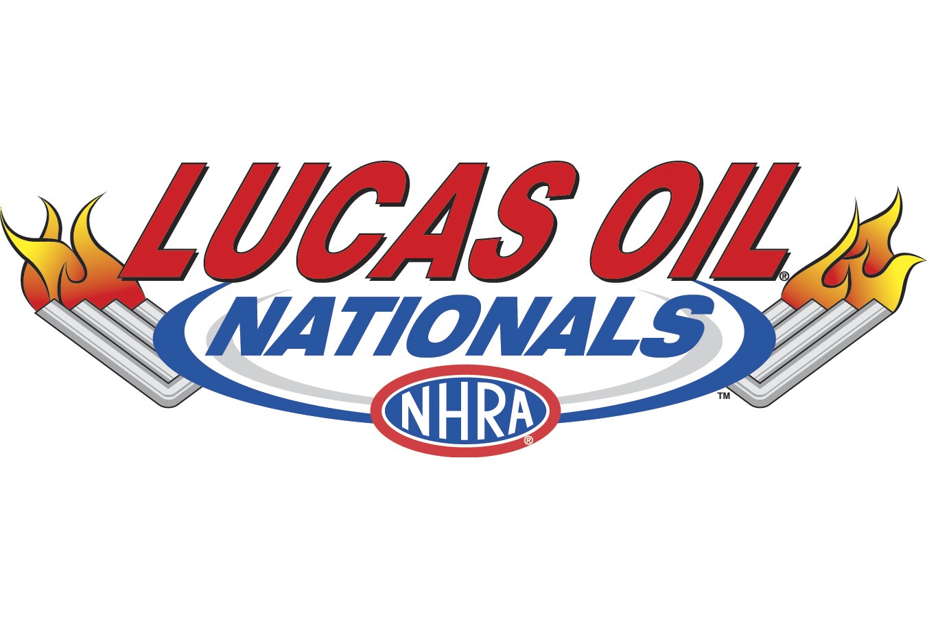 Lucas Oil Nationals