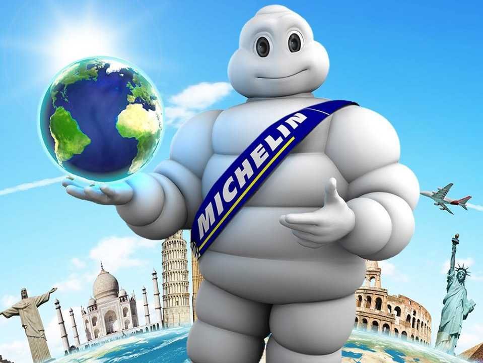 Michelin back to F1?