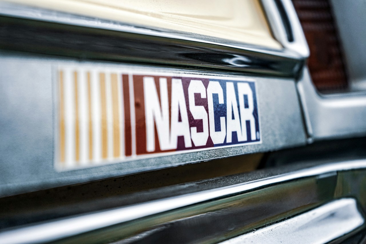 NASCAR just about remains number one in the US - Source: Unsplash