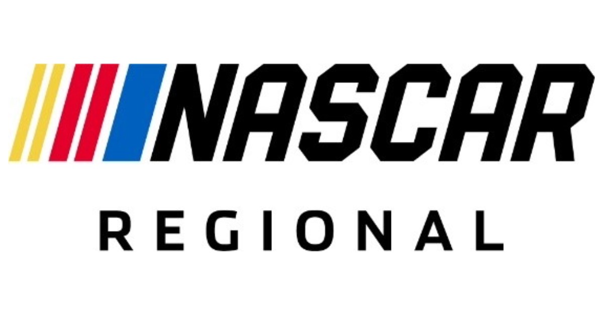 NASCAR Regional 2024