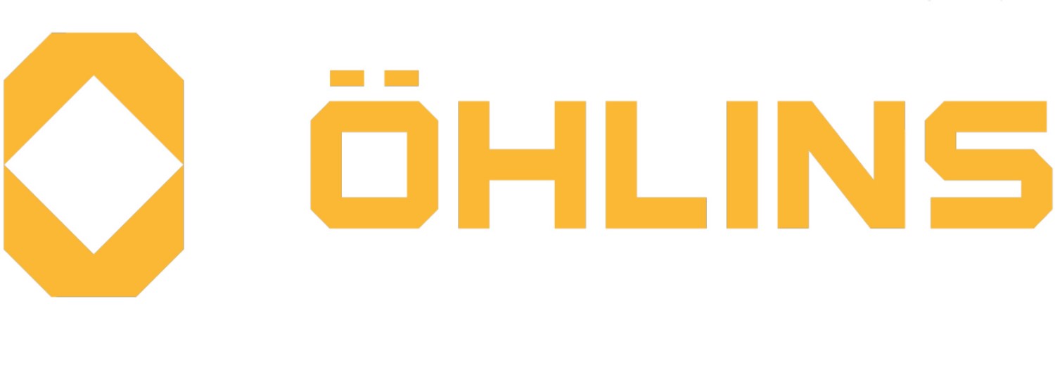 Öhlins Logo