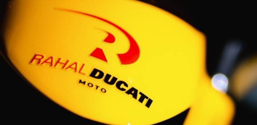 Rahal Ducati Moto