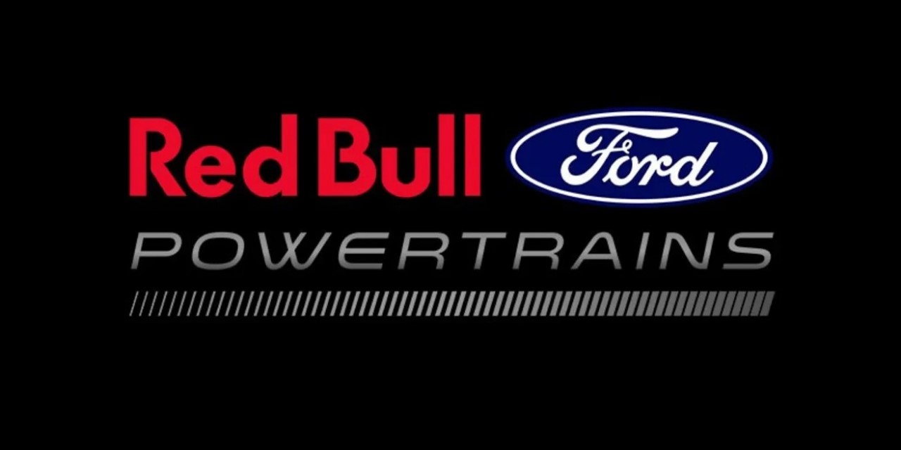 Red Bull Ford Powertrains