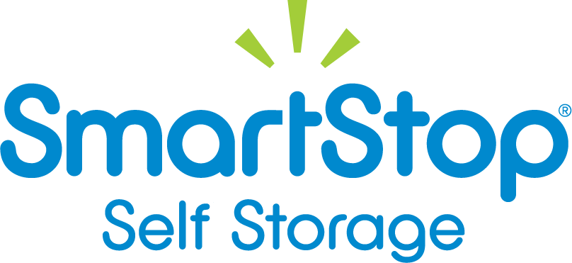 SmartStop Logo