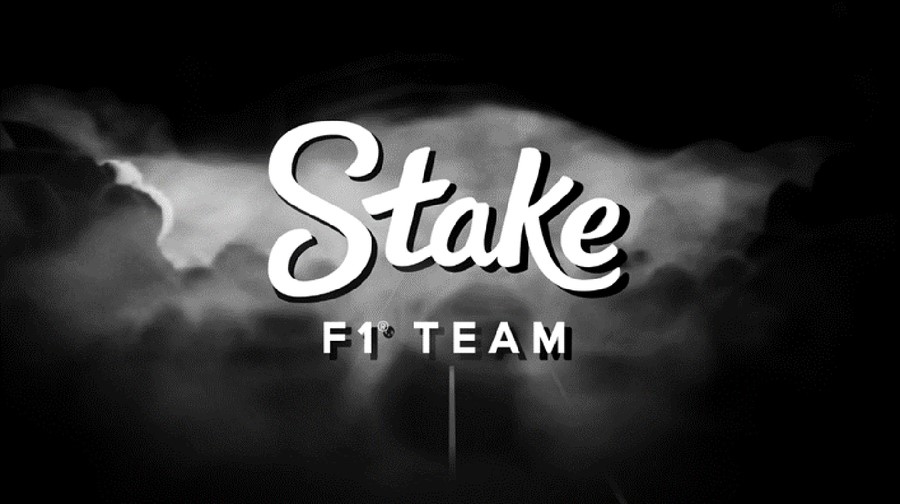 Stake F1 team