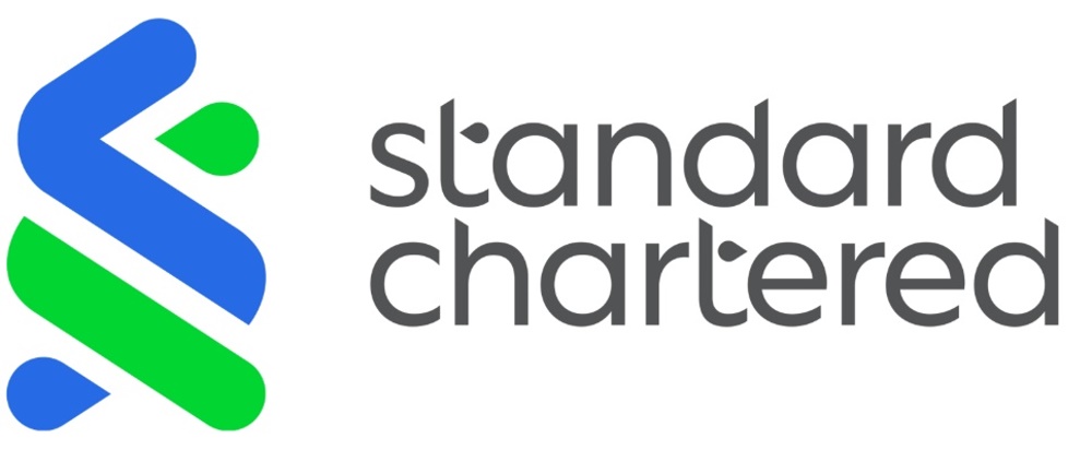 Standard Chartered Bank Logo